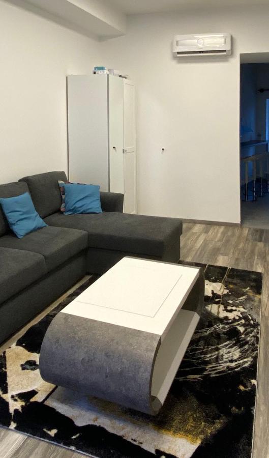 Hosoek Tornya Apartman Kőszeg Екстериор снимка
