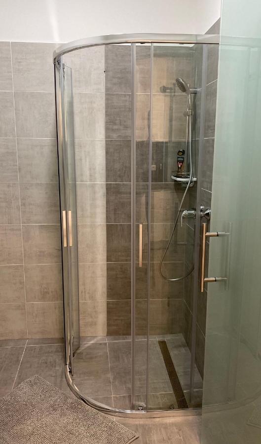 Hosoek Tornya Apartman Kőszeg Екстериор снимка