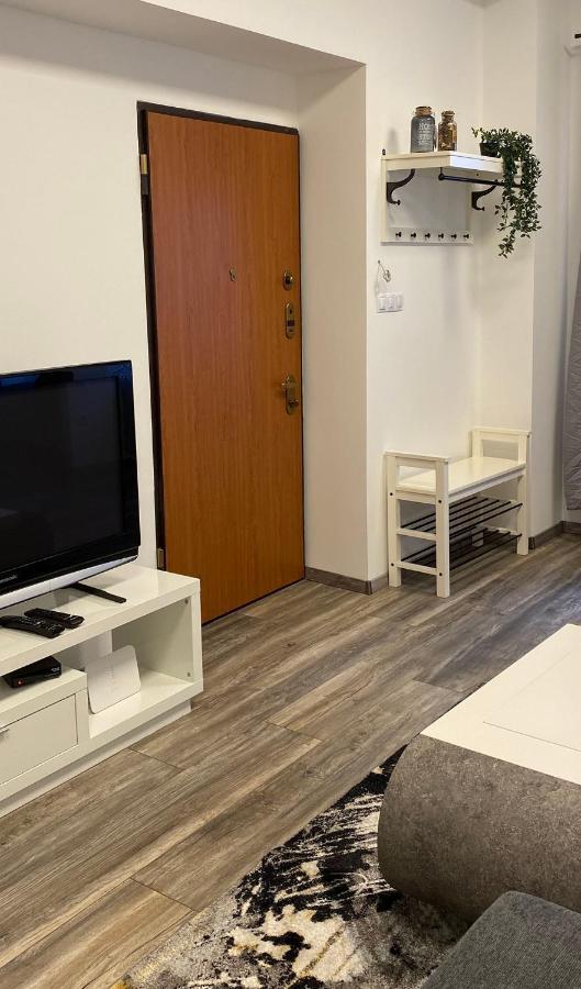 Hosoek Tornya Apartman Kőszeg Екстериор снимка