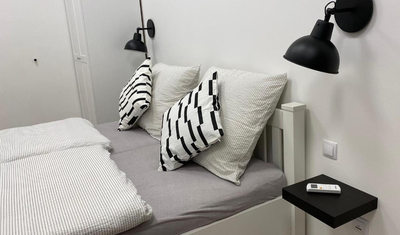 Hosoek Tornya Apartman Kőszeg Екстериор снимка