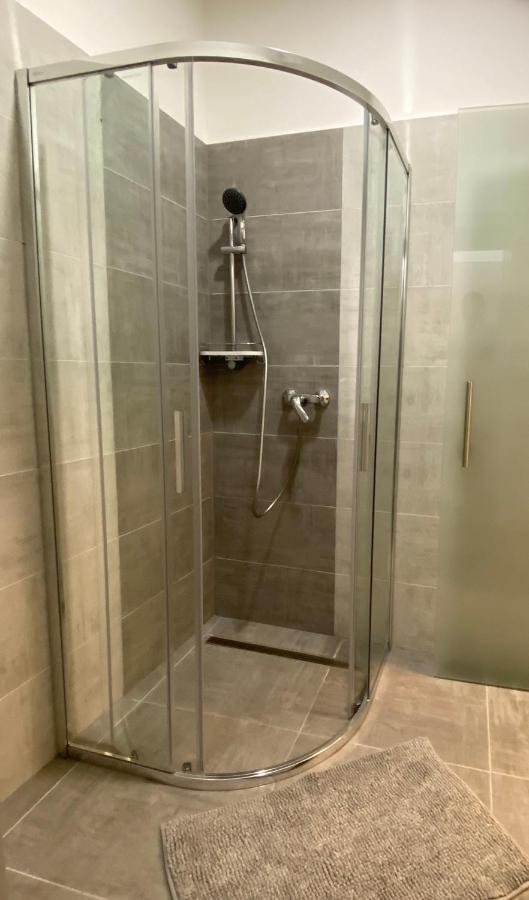 Hosoek Tornya Apartman Kőszeg Екстериор снимка