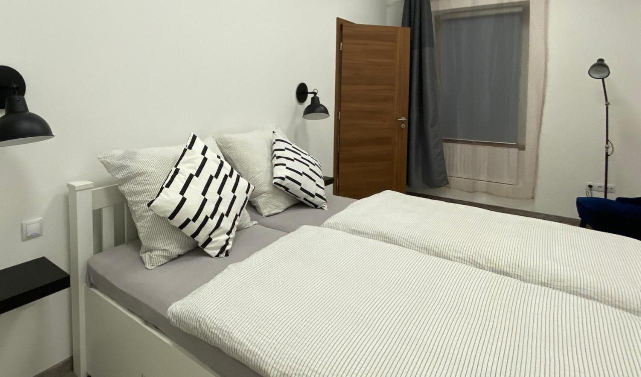 Hosoek Tornya Apartman Kőszeg Екстериор снимка