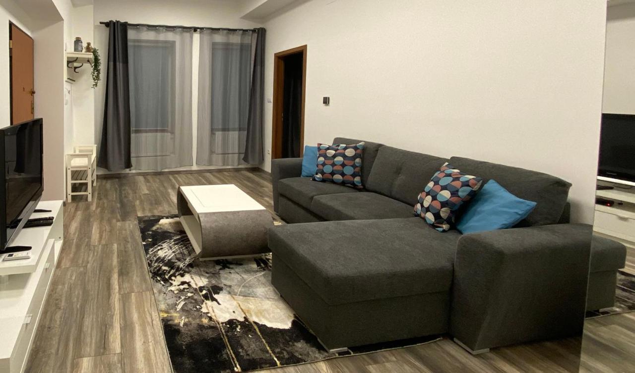 Hosoek Tornya Apartman Kőszeg Екстериор снимка
