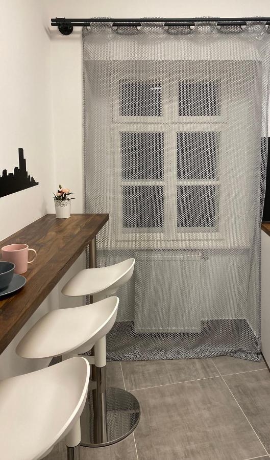 Hosoek Tornya Apartman Kőszeg Екстериор снимка