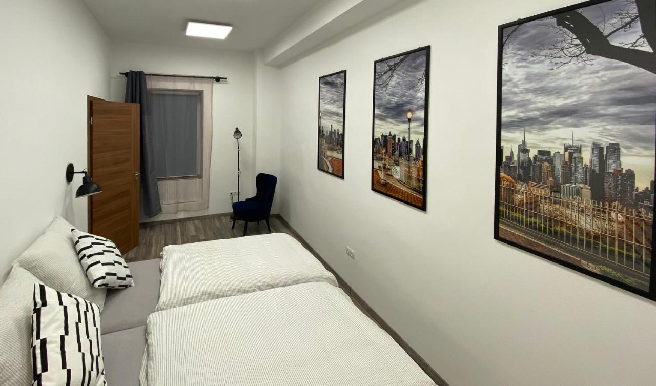 Hosoek Tornya Apartman Kőszeg Екстериор снимка