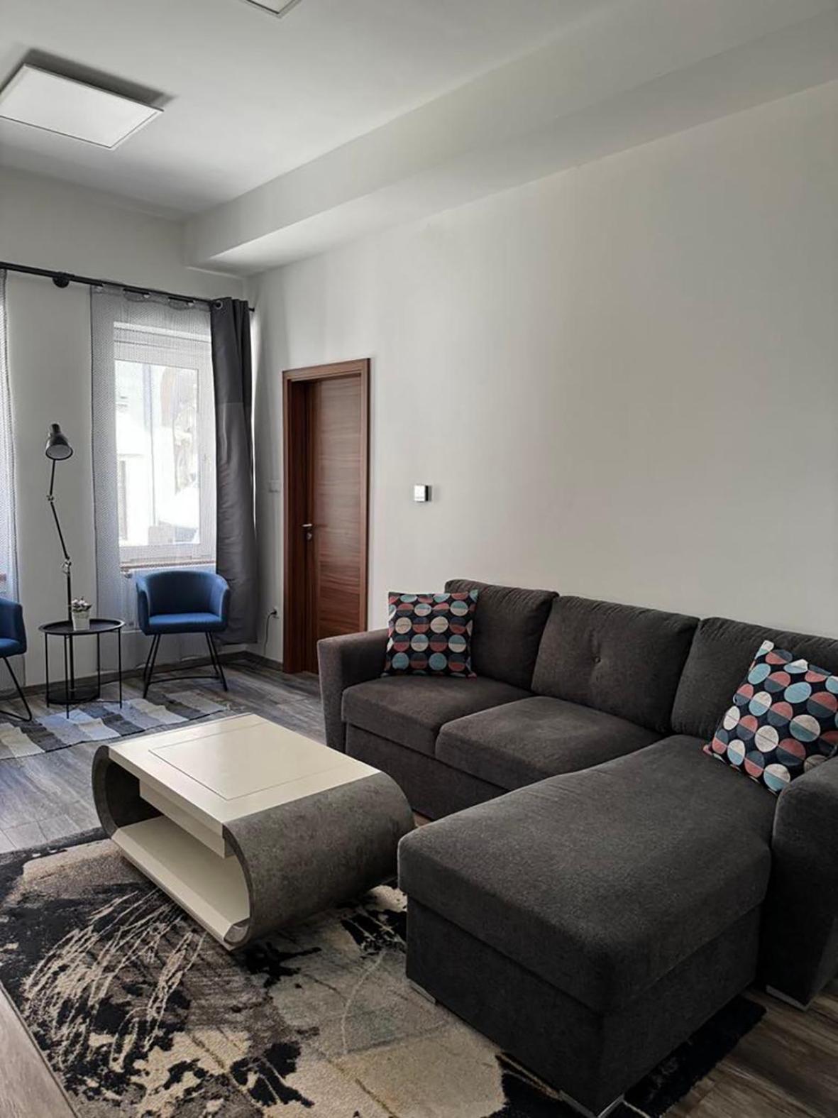 Hosoek Tornya Apartman Kőszeg Екстериор снимка